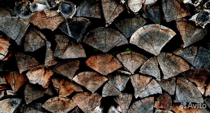 Дрова ольха