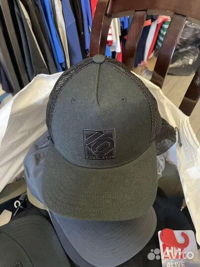 Оригинальная кепки