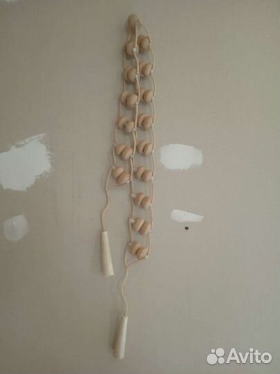 Массажёр лента СССР