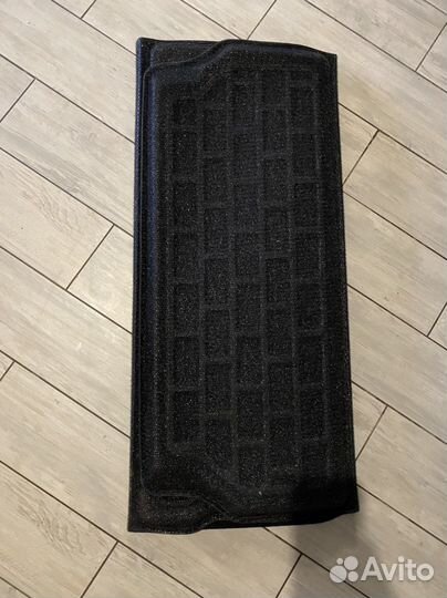 Коврик в багажник bmv 5 f10