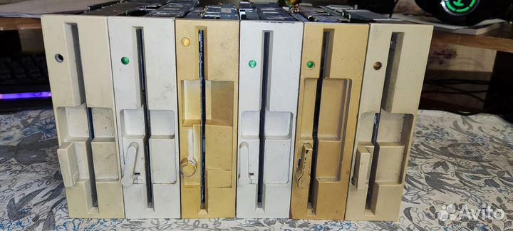 Floppy 5.25 (Флоппи 5,25)
