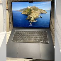 Macbook air 15 m2 8/256