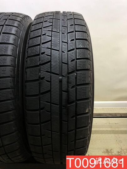 Yokohama Ice Guard IG50+ 215/60 R17 101R