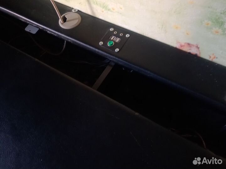 Компьютерный стол