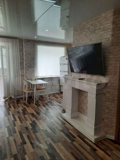 Квартира-студия, 32 м², 2/5 эт.