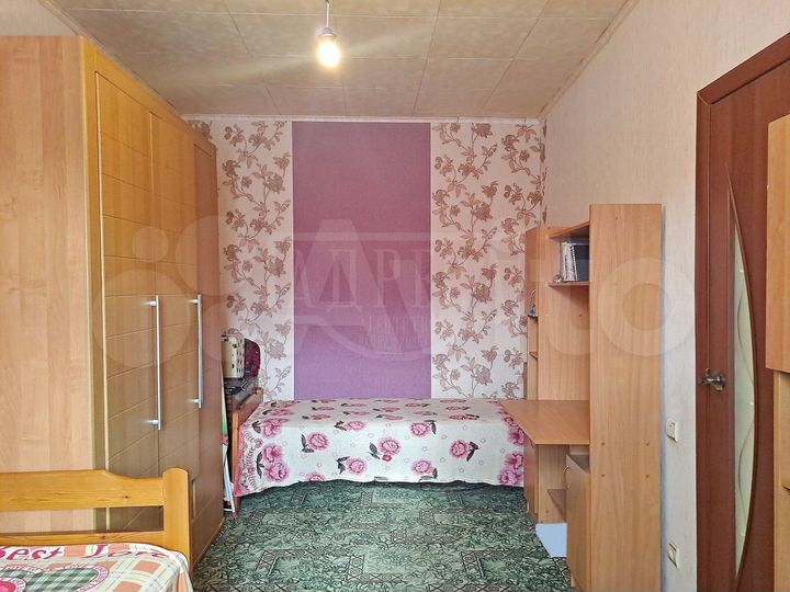 Дом 66,4 м² на участке 24 сот.