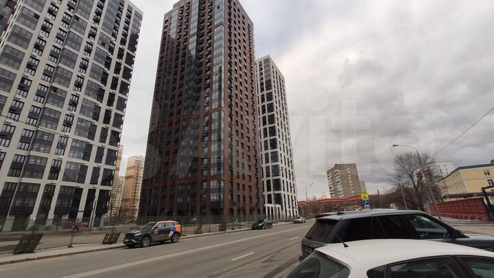 Торговая площадь, 71 м²