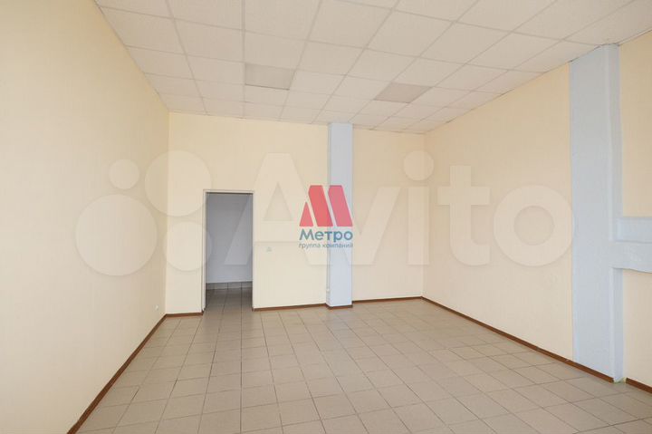 Первая линия с юрадресом