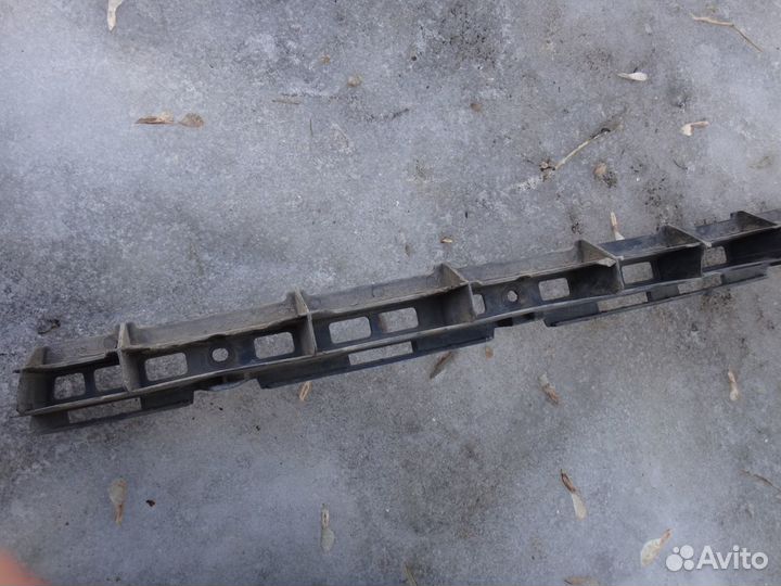 Октавия Крепление заднего бампера A5 04-13