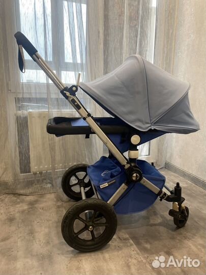 Коляска Bugaboo Cameleon 2в1