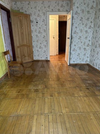 2-к. квартира, 40,9 м², 2/5 эт.