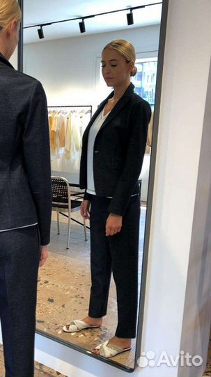 Пиджак Fabiana Filippi