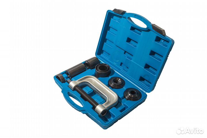 Набор для замены сайлентблоков