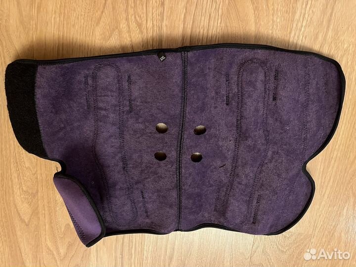 Бандаж на коленный сустав