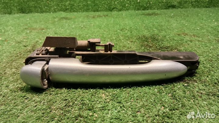 Ручка двери nissan primera p12