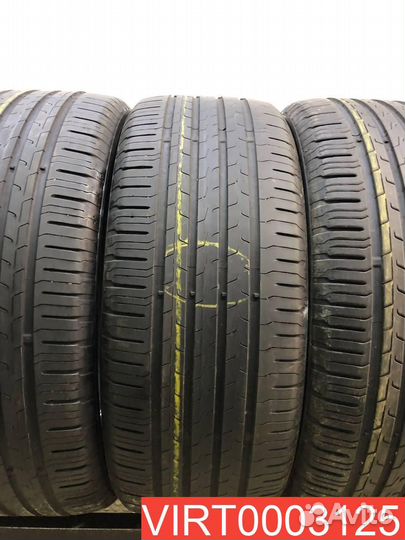 Continental EcoContact 6 235/50 R19 103V