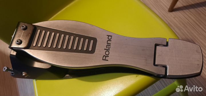 Контроллер хай хэта Roland FD-8
