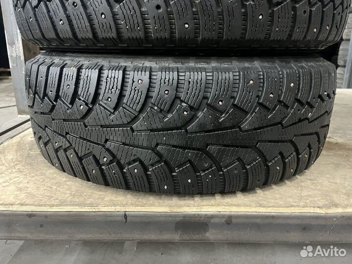 Nokian Tyres Hakkapeliitta Sport Utility 5 225/65 R17 106T