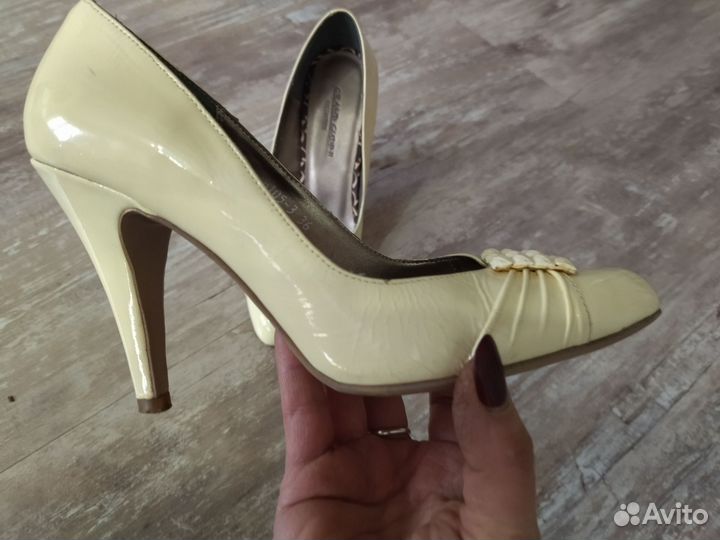 Туфли женские 36 размер