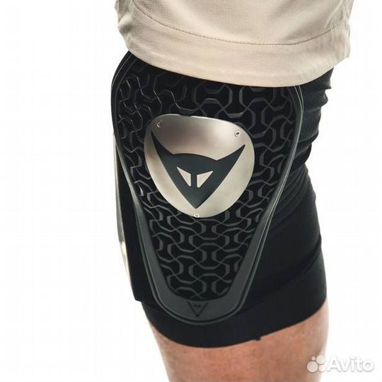 Dainese Rival Pro Knee Protector