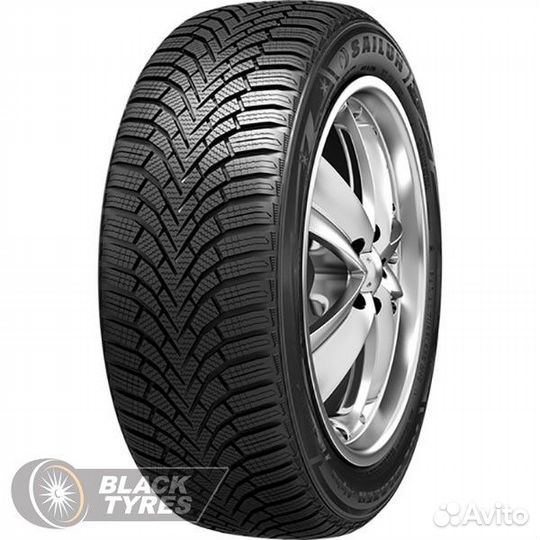 Sailun Ice Blazer Alpine+ 155/65 R14 75T