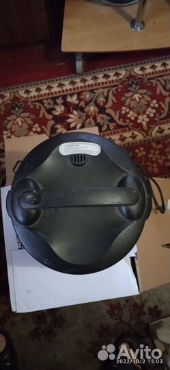 Мультиварка поларис