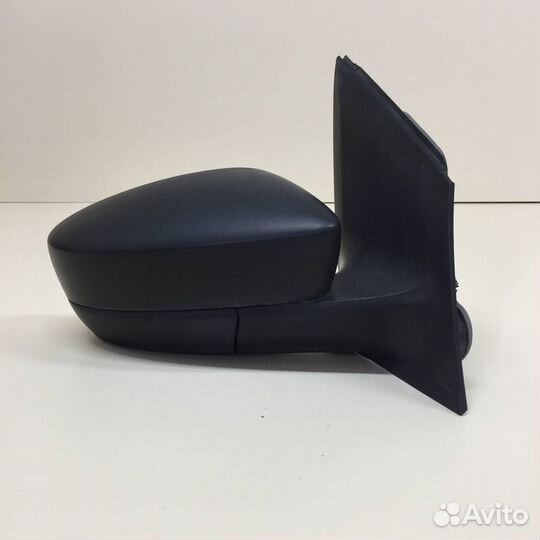 Зеркало правое механическое Volkswagen Polo MK5 20