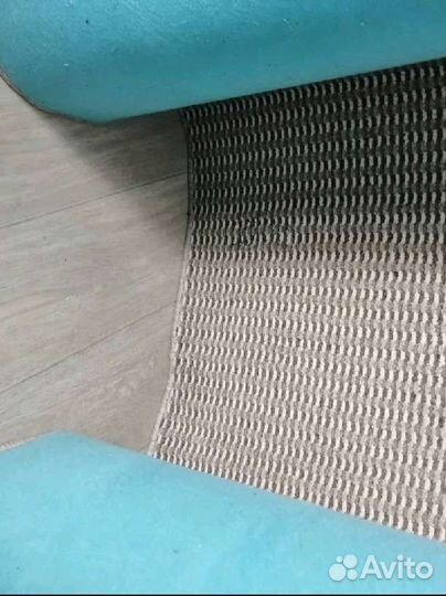 Продам ковролин