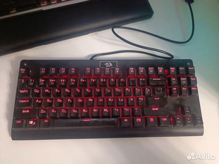 Механическая клавиатура