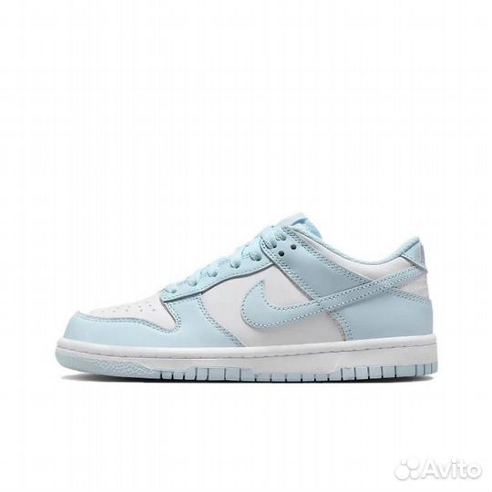 Nike dunk low оригинал