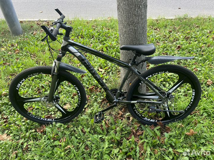 Велосипед Laux Jack