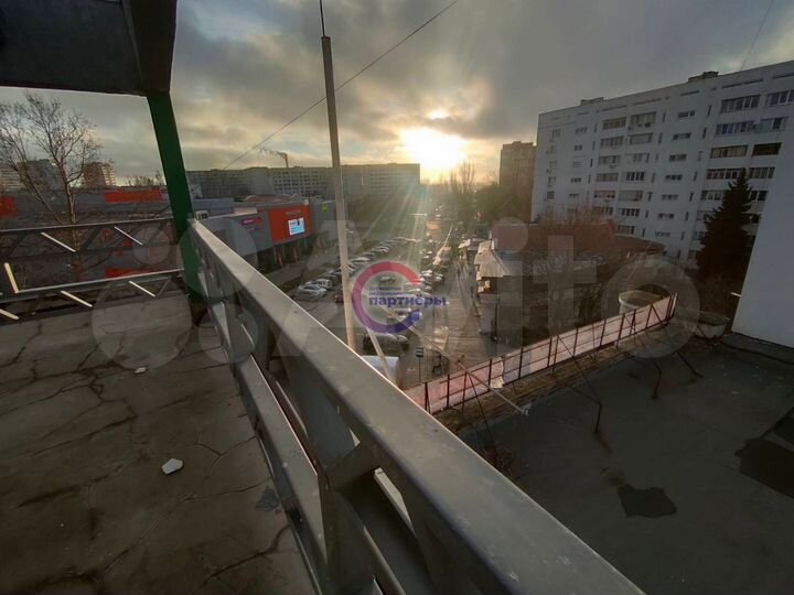 Офис, свободного назначения, 348 кв.м