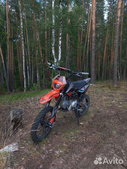 Продам питбайк