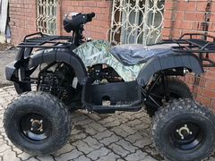 ATV Bullet 200