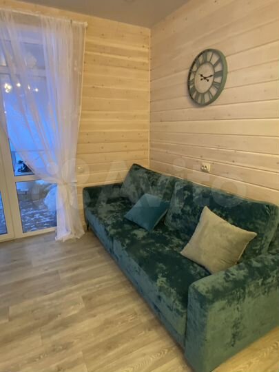 Коттедж 150 м² на участке 12 сот.