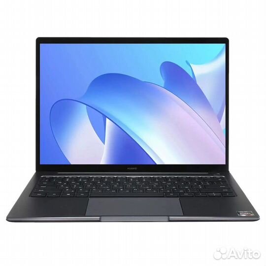 Huawei mateBook 14