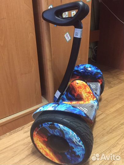 Segway ninebot
