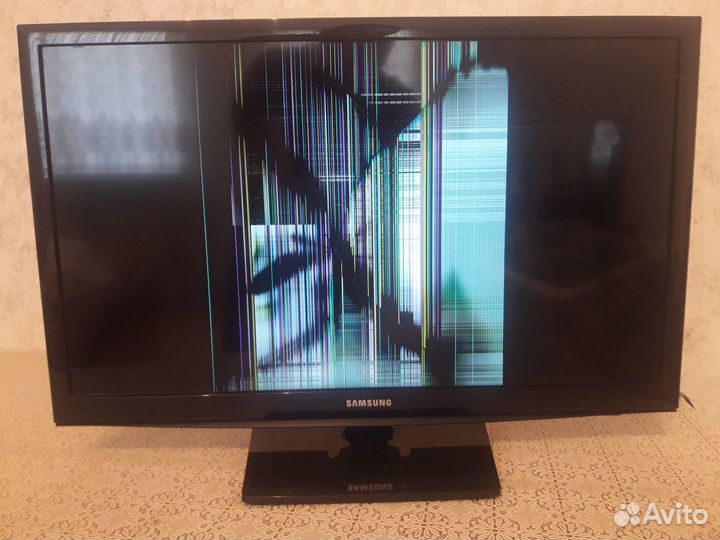 Телевизоры ЖК б/у