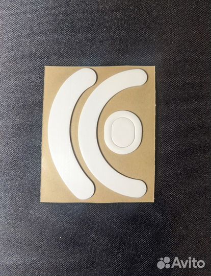 Глайды / ножки для мыши Logitech G403,G603,G703