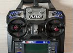 Flysky RC FS I6B 2,4G 6CH