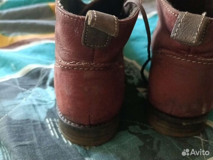 Ботинки lasocki женские
