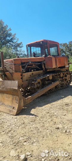 Бункер ДТС 413ДТ, 1990