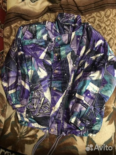 Спортивный костюм женский зимний