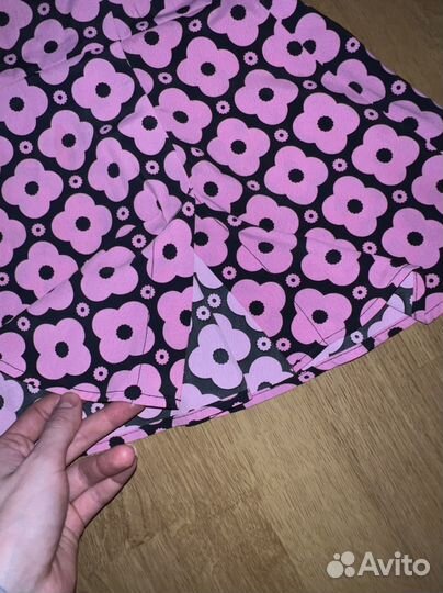 Новая женская юбка reserved