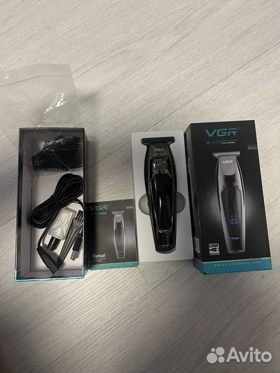 Машинка для стрижки волос,триммер для бороды