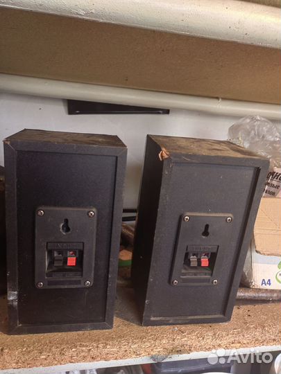 Колонки для компьютера