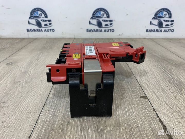 Блок предохранителей Bmw X3 F25 N55B30A 2011