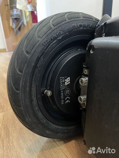 Гироскутер Segway-Ninebot mini s