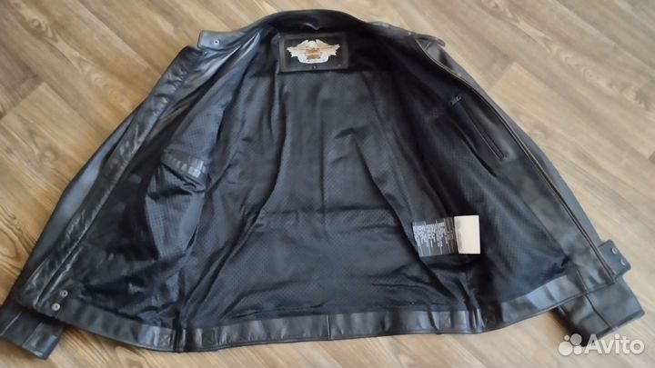 Мотокуртка Harley Davidson