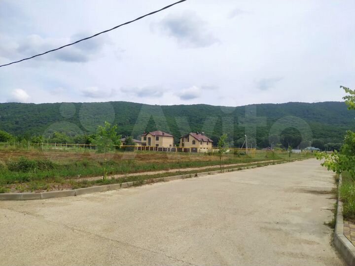 Участок 7,7 сот. (ИЖС)